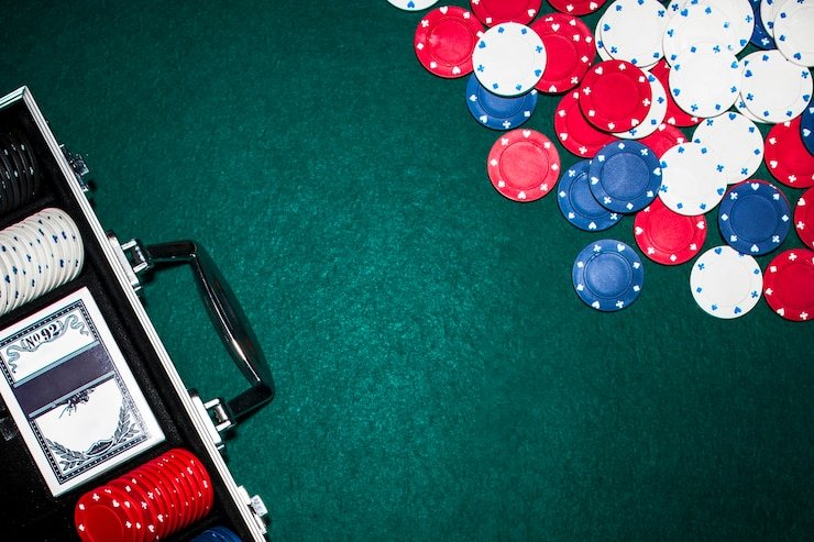Permainan Top Trend Gaming di hokislot303 menampilkan antarmuka modern dan mekanik transparan