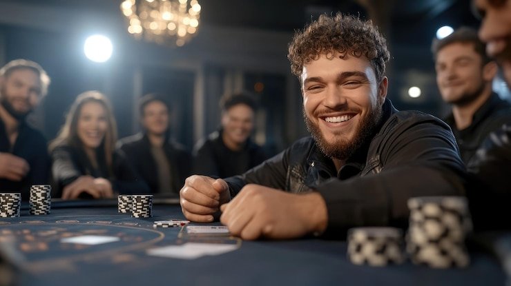 Kategori permainan di hokislot303 mencakup slot, dealer langsung, dan pasar olahraga